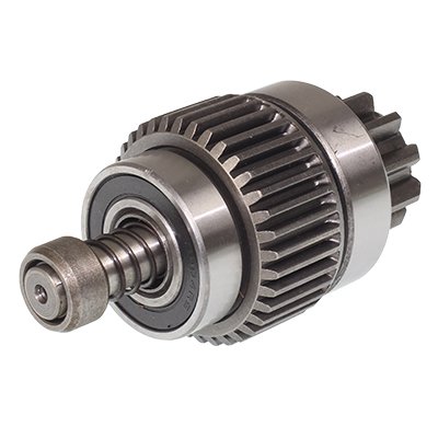 Starteri Bendix hammasrattaga sobib MTZ