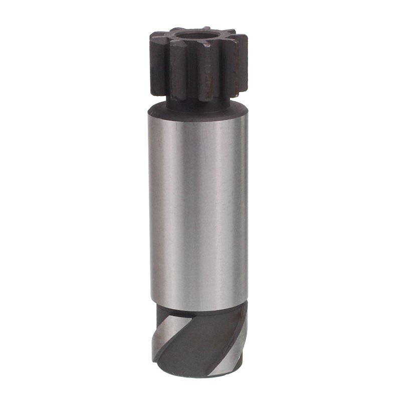 Starteri Bendix sobib IFA L60 - 9 hambaga