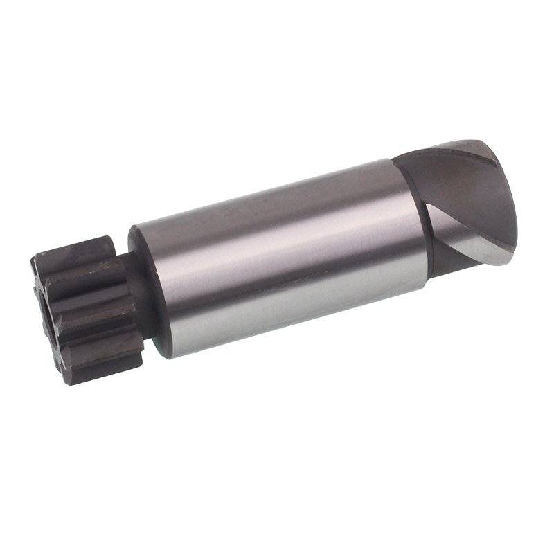 Starteri Bendix sobib IFA L60 - 9 hambaga