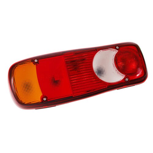 TAGATULEDE KOMPLEKT. 5-SEGM. IVECO STRALIS/TRAKKER/EUROCARGO 2011 - VASAK