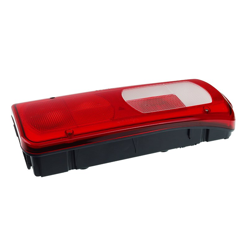 TAGATULEDE KOMPLEKT. DAF XF106/105/CF - 2012 - JÄETUD TAGLIGHTIGA 12/24V VIGNAL