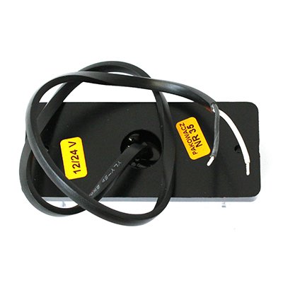 TAGUMISE KÄIGU DIOODI LAMP VALGE 12/24V