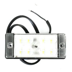 TAGUMISE KÄIGU DIOODI LAMP VALGE 12/24V | Autokaubad>Sõidukite valgustus | Hermon | Trollo.ee | Üle 10 000 toote