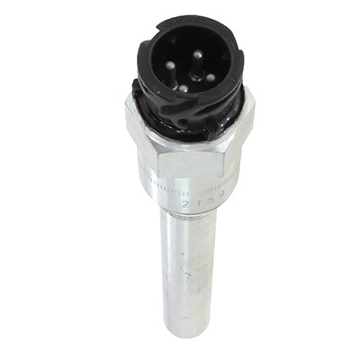 TAHHOGRAAFI IMPULSSIDE SAATJA MB L=115MM, 4 PADRUNIT