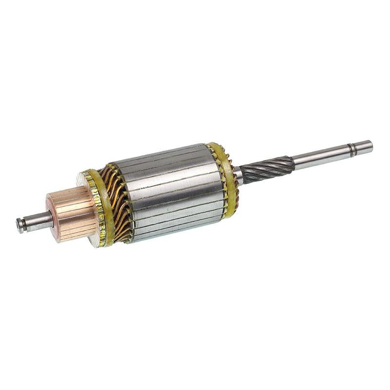 TÄHT starter ROOTOR 24V TÄHT, BIZON R10A / R10C