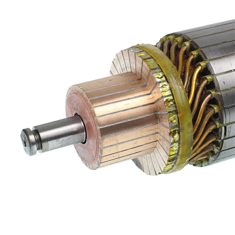 TÄHT starter ROOTOR 24V TÄHT, BIZON R10A / R10C