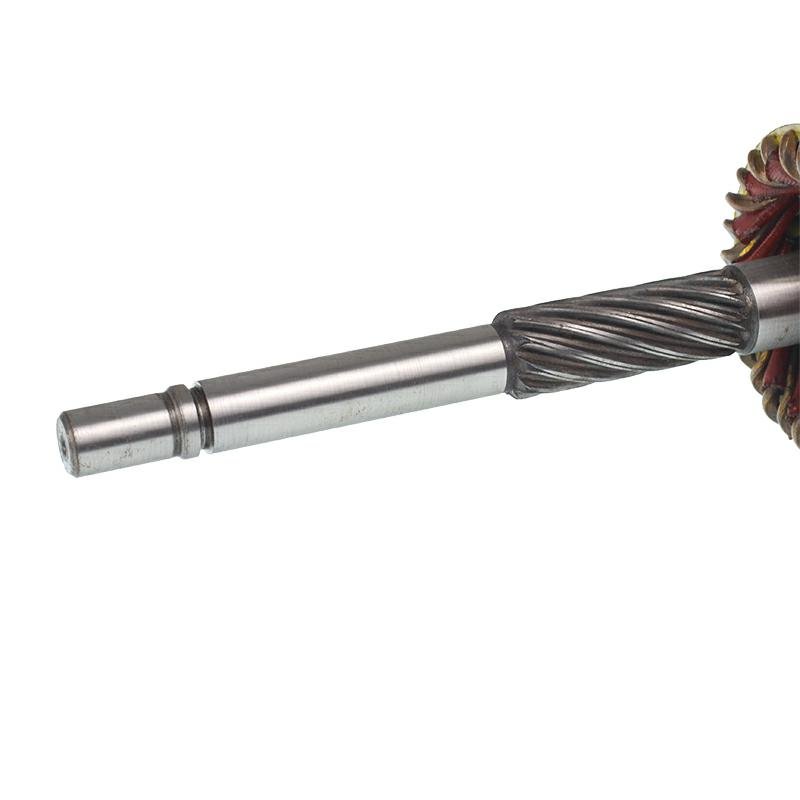 TÄHT starter ROOTOR 24V TÄHT, BIZON R10A / R10C