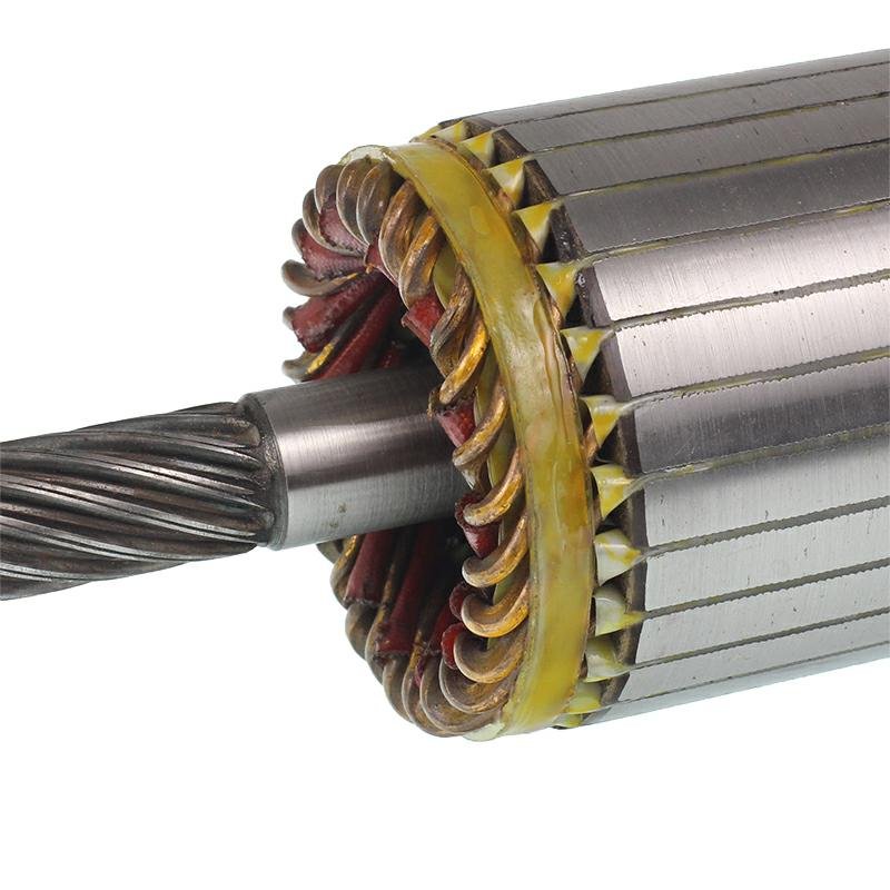 TÄHT starter ROOTOR 24V TÄHT, BIZON R10A / R10C