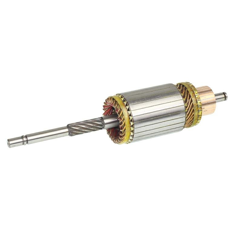 TÄHT starter ROOTOR 24V TÄHT, BIZON R10A / R10C