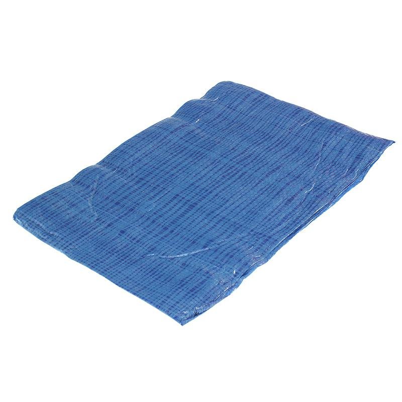 TARPAULIN kate, polüetüleen, 6x12M, metall GROMMETS