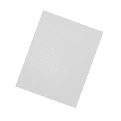 TARPAULIN kate, PVC, 2.75M X 65 LIN.m, valge, 630G/SQM, COATED ON 1 SIDE