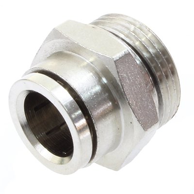 TEKALAN KIIRÜHENDUS FI 10MM / STRAIGHT, metall