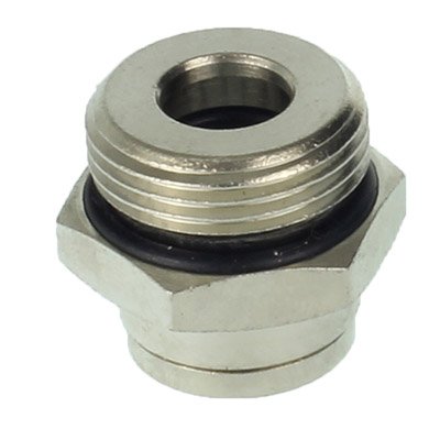 TEKALAN KIIRÜHENDUS FI 12MM / STRAIGHT, metall