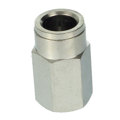 TEKALAN KIIRÜHENDUS FI 12MM / STRAIGHT, metall