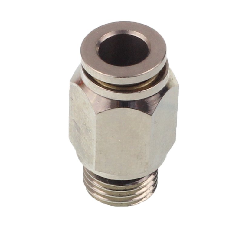 TEKALAN KIIRÜHENDUS FI 6MM / STRAIGHT, metall