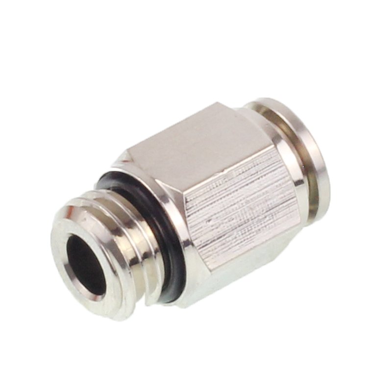 TEKALAN KIIRÜHENDUS FI 8MM / STRAIGHT, metall