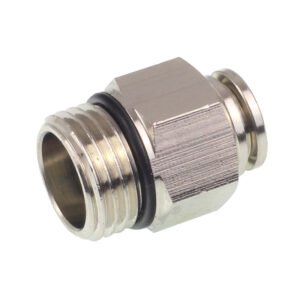 TEKALAN KIIRÜHENDUS FI 8MM / STRAIGHT