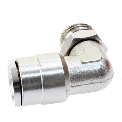 TEKALAN KIIRÜHENDUS FI 8MM / põlv, metall