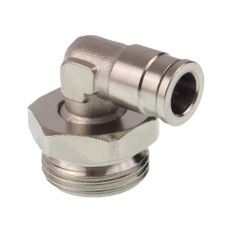 TEKALAN KIIRÜHENDUS FI 8MM / põlv, metall