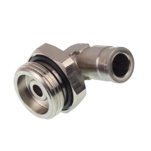 TEKALAN KIIRÜHENDUS FI 8MM / põlv