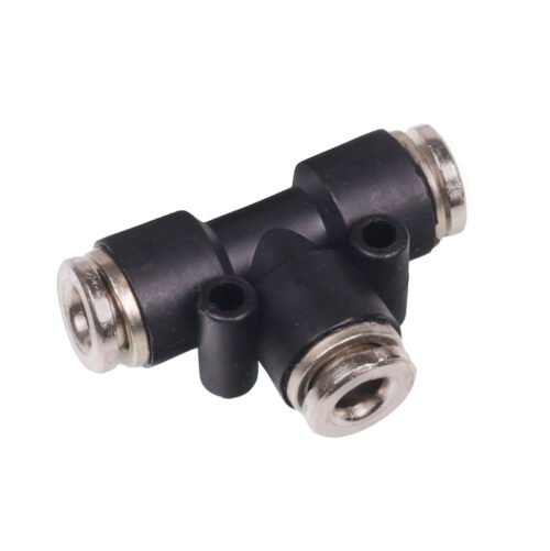 TEKALAN QUICK ühendus DIAMETER 5 mm TEE
