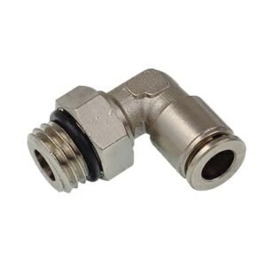 TEKALAN QUICK ühendus DIAMETER 6 mm / M12x1.5 põlv