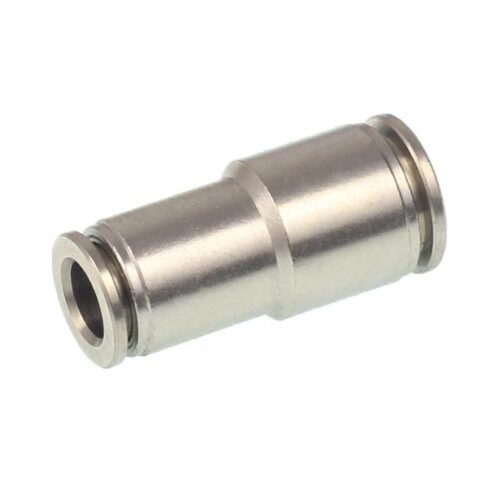 TEKALAN QUICK ühendus DIAMETER 8 mm / 6 mm STRAIGHT