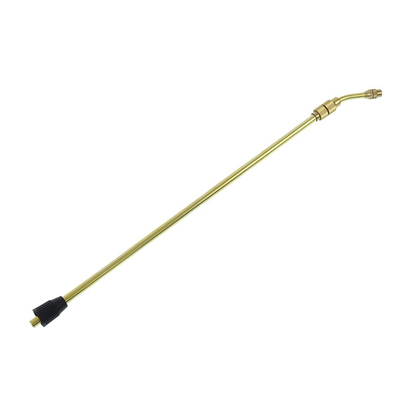TELESKOOPILINE MESSINGIST KASTMISLANS 430-680MM - ilma KÄEPIDE