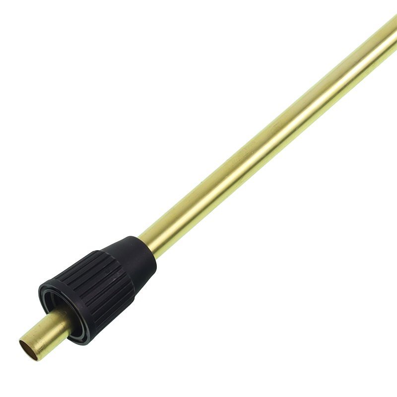 TELESKOOPILINE MESSINGIST KASTMISLANS 430-680MM - ilma KÄEPIDE