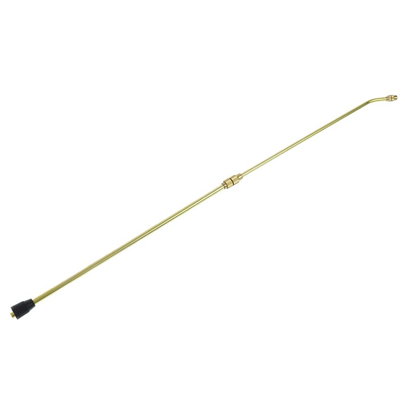 TELESKOOPILINE MESSINGIST KASTMISLANS 430-680MM - ilma KÄEPIDE