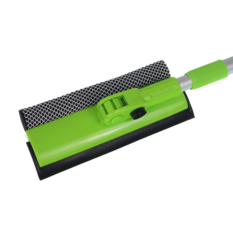 TELESKOOPILINE PÖÖRLEV vesi SQUEEGEE 210MM - L=500-700MM