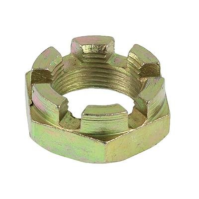 TELJE MUTTER M24X1
