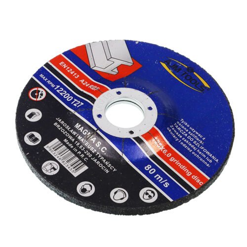 TERASEST LIHVIMISKETAS 125X6.0X22MM | Autokaubad | Hermon | Trollo.ee | Üle 10 000 toote