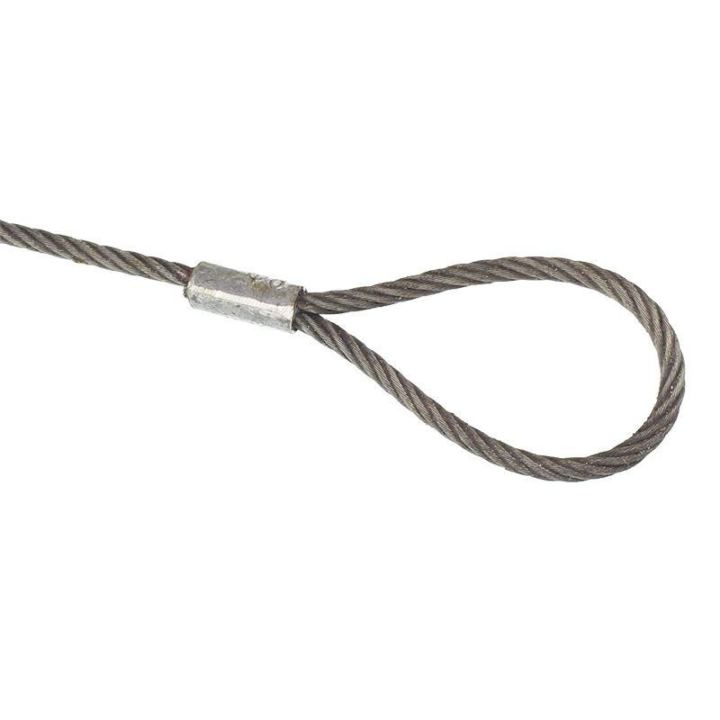 TERASKÖIS, MÄÄRE, 10MM 1M 800KG