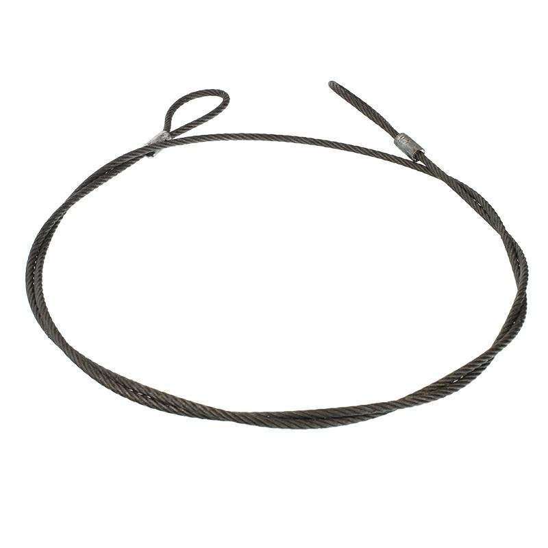 TERASKÖIS, MÄÄRE, 12MM 1M 1000KG