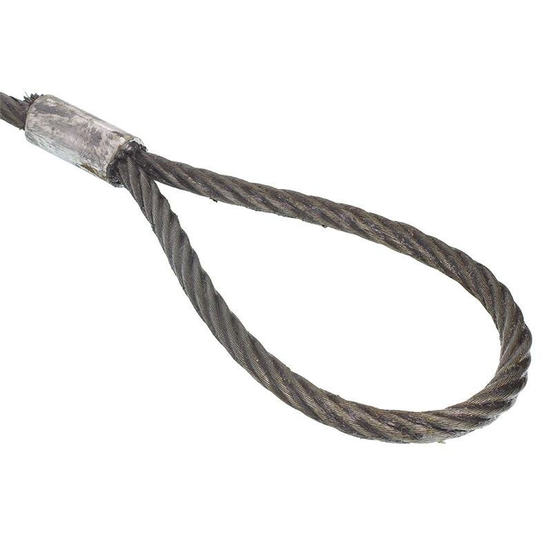 TERASKÖIS, MÄÄRE, 20MM 2M 3300KG