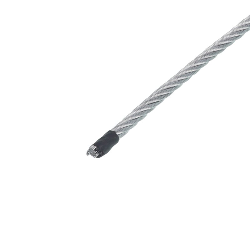 TERASKÖIS VINTSIDELE 10,0 M, FI 6 mm
