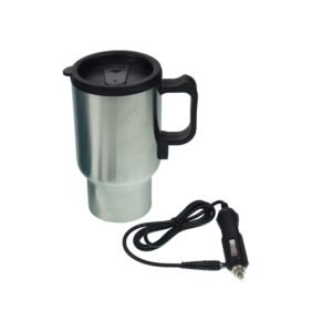 TERMOTASS 400ML 12V MAKSIMAALNE KÜTTETEMPERATUUR 60°C | Autokaubad | Hermon | Trollo.ee | Üle 10 000 toote