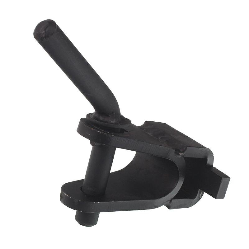 TIPPER HANDLE D-47 BOX koos kontaktiga