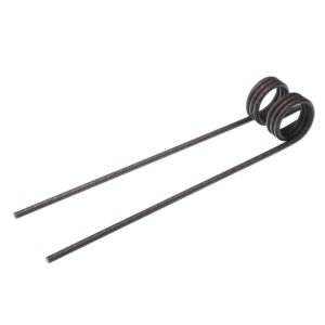 TOE FI TEDDER/BELT TURNER ROD 6MM