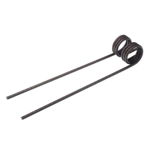 TOE FI TEDDER/BELT TURNER ROD 6MM