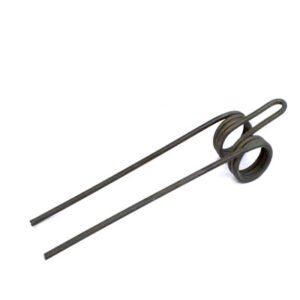 TOE FI TEDDER/BELT TURNER ROD 6MM