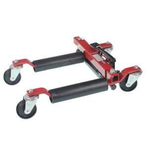 TÖÖKOJA DOLLY 680 KG VAHEMIK 345-650MM | Garaazitehnika | Hermon | Trollo.ee | Üle 10 000 toote