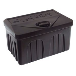 TOOL BOX 500x350X300MM plastik | Garaazitehnika | Hermon | Trollo.ee | Üle 10 000 toote