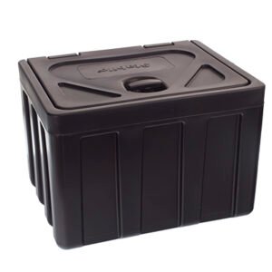 TOOL BOX 500x400X350MM plastik | Garaazitehnika | Hermon | Trollo.ee | Üle 10 000 toote