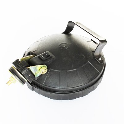 TÖÖTAV LAMP KOOS RUUDUSTIKUGA.