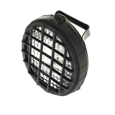 TÖÖTAV LAMP KOOS RUUDUSTIKUGA.