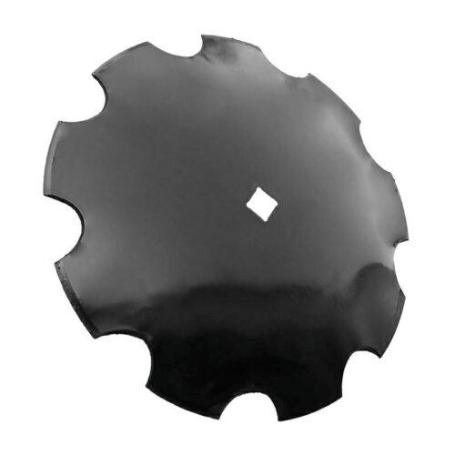 TOOTH DISC 460MM (DISC HARROW) ava 31x31MM | Autokaubad | Hermon | Trollo.ee | Üle 10 000 toote