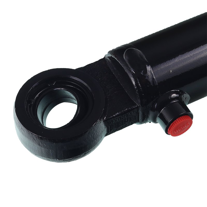 DOUBLE-ACTING hüdraulika silinder 430-630MM, FI30MM, STROKE 200MM, roolivõimendi