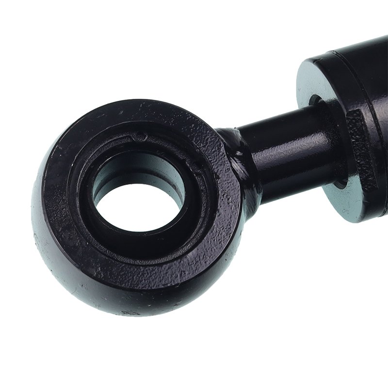 DOUBLE-ACTING hüdraulika silinder 430-630MM, FI30MM, STROKE 200MM, roolivõimendi